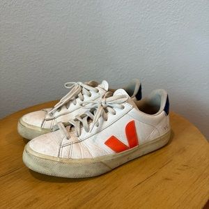 Veja campo sneakers